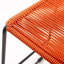 Ensemble de 6 tabourets de bar en métal et corde tangerine-1948062452-1948062455