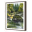 Tye River 3 Print by Van Hoang-2004800689-2004800694