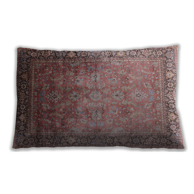 Filer Outdoor Square Pillow Cover & Insert