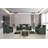 Soft Touch Microfiber 2-Seater Loveseat-166097604