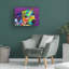 Haeun Peanut sur toile-271630850