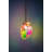 1 - Light Single Pendant