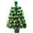 Polyvinyl Chloride (PVC) Artificial Tree Stand For Max. Tree Height Under 6 Ft.