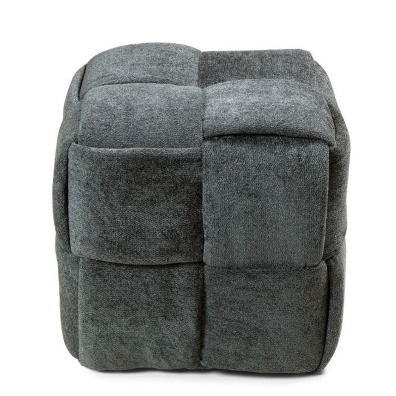 Pouf, Gris