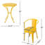ENSEMBLE MÉTAL 3 PCS COLMAR-1495152518