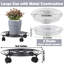 Mohatter Plant Stand-69123776-69123783