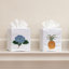 Tissue Box Cover