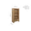 Clarris Bookcase