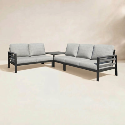 Townsend 5-Person Sunbrella® Patio Seating Group