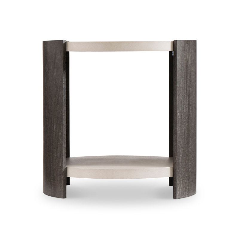 Prado End Table