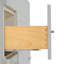 Ensemble de meuble-lavabo simple 49 po Hamlet-26649248-26649251