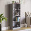 142cm H x 60cm W Standard Bookcase-70966730-70966728