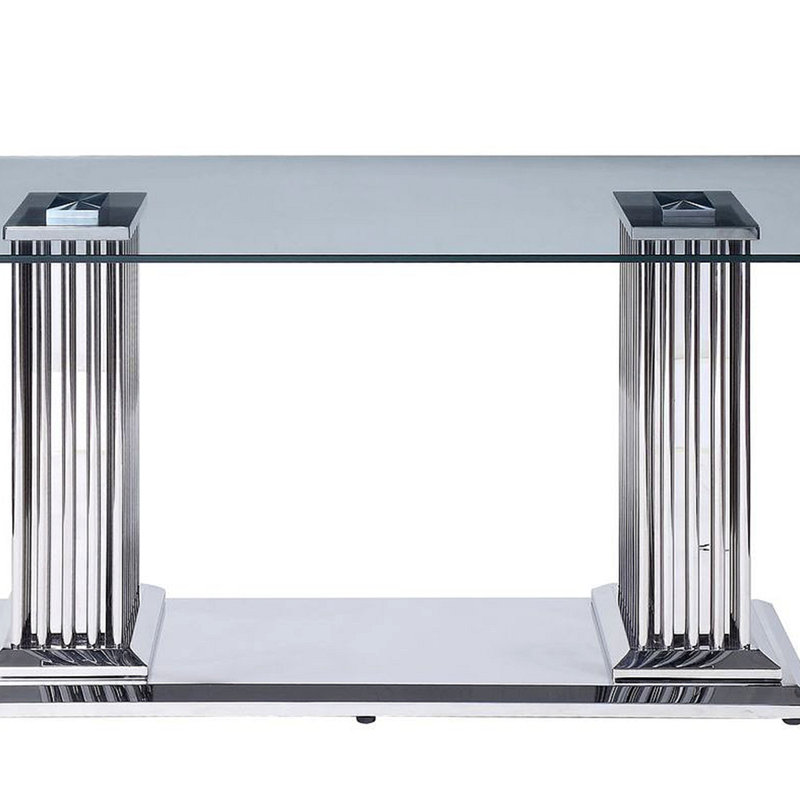 Table de salle à manger Eljona