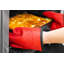 MasterClass Seamless Silicone Double Oven Glove