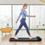 Tapis de marche pliable