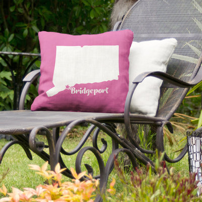 Coussin intérieur/extérieur
