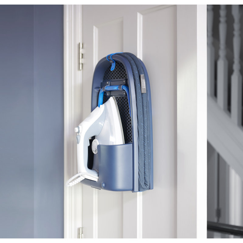 Pocket Plus Table-top Folding Ironing Board