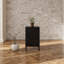 Table de bout avec rangement Gioia-1535450101
