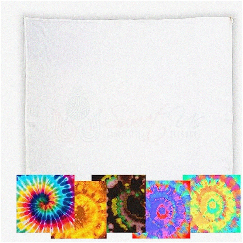 Fabric Tapestry for Art Projects