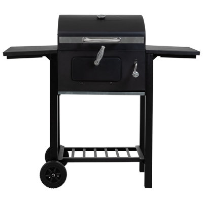 Brandtley Dakota Fields Liquid Propane Grill