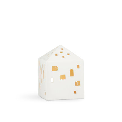 Kähler Urbania Lantern Candle Holder