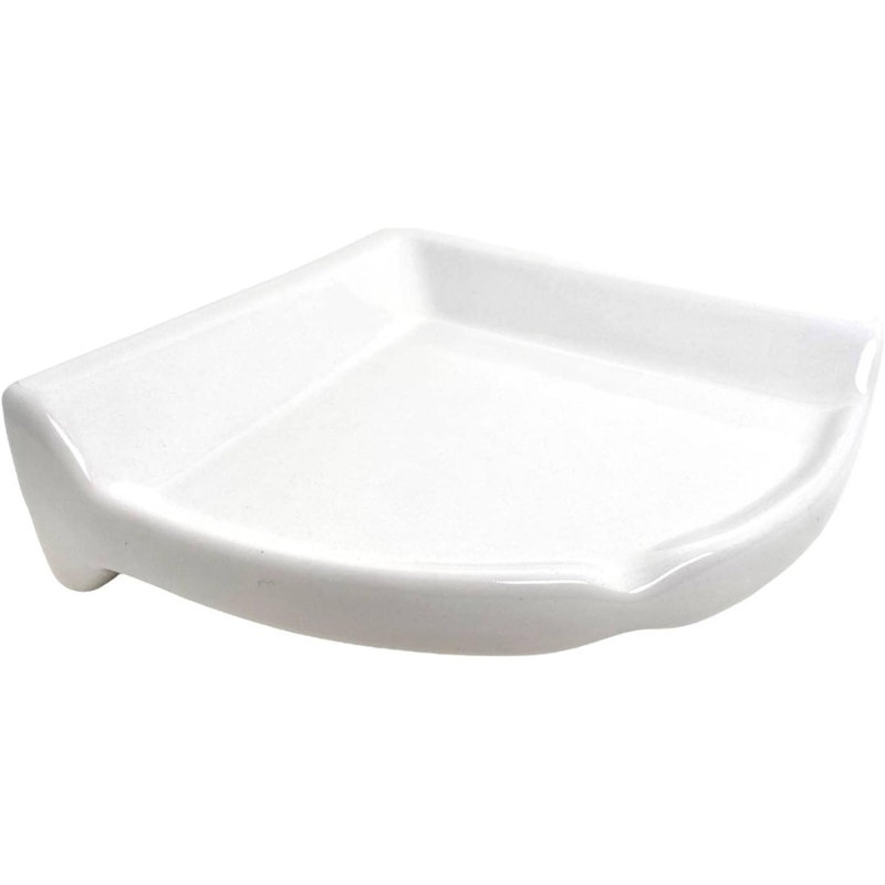 Chamlee Nails Shower Shelf