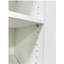 Robin Gentleman's Chest in White