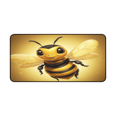 Polyester Desk Pad