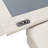 Moncada 4-Piece Modular Linen L-Shaped Power Reclining Sectional With Zero-Gravity And Heated Seats-245935390