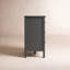 Commode de chambre à coucher, commode de chambre à coucher l 47 po Dateland-2074101273