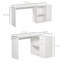 Alohi L-Shaped Executive Desk-102325670
