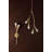 Elsa Wall Sconce by ENY LEE PARKER-401857198