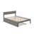 Farrah Kids Twin Platform with Trundle-1955822608-1955822609