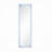 Woodrow Glass Rectangle Floor Mirror
