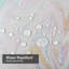 Rideau de douche Pastel-1632962755