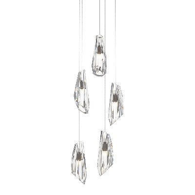 Luma 5 - Light Pendant