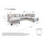 Charming Charlie Corner Sofa Bed-1553646873-1551944018