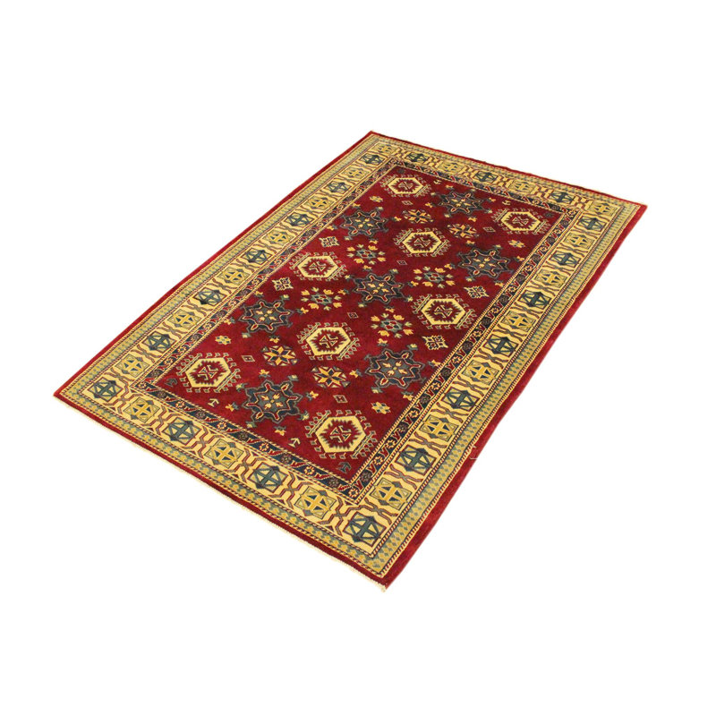Lovorko Wool Oriental Indoor Rug
