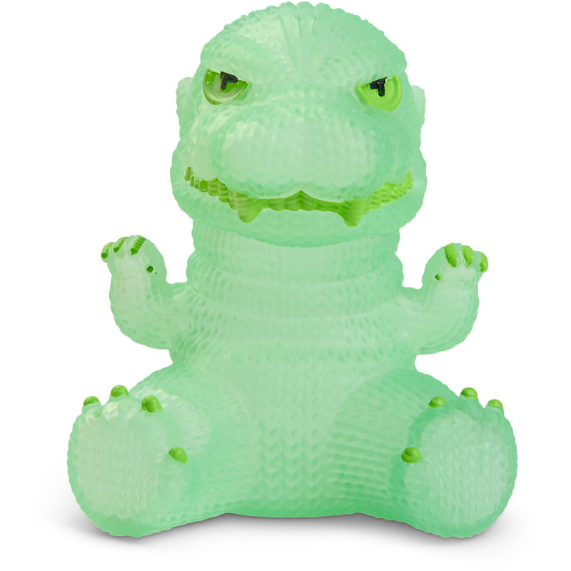  - Godzilla #439 (Green Translucent)