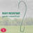 Metal Hanging Tube Bird Feeder