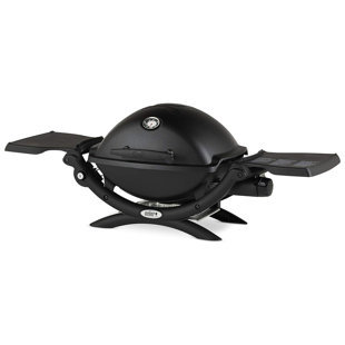Weber Q® Series Q 1200