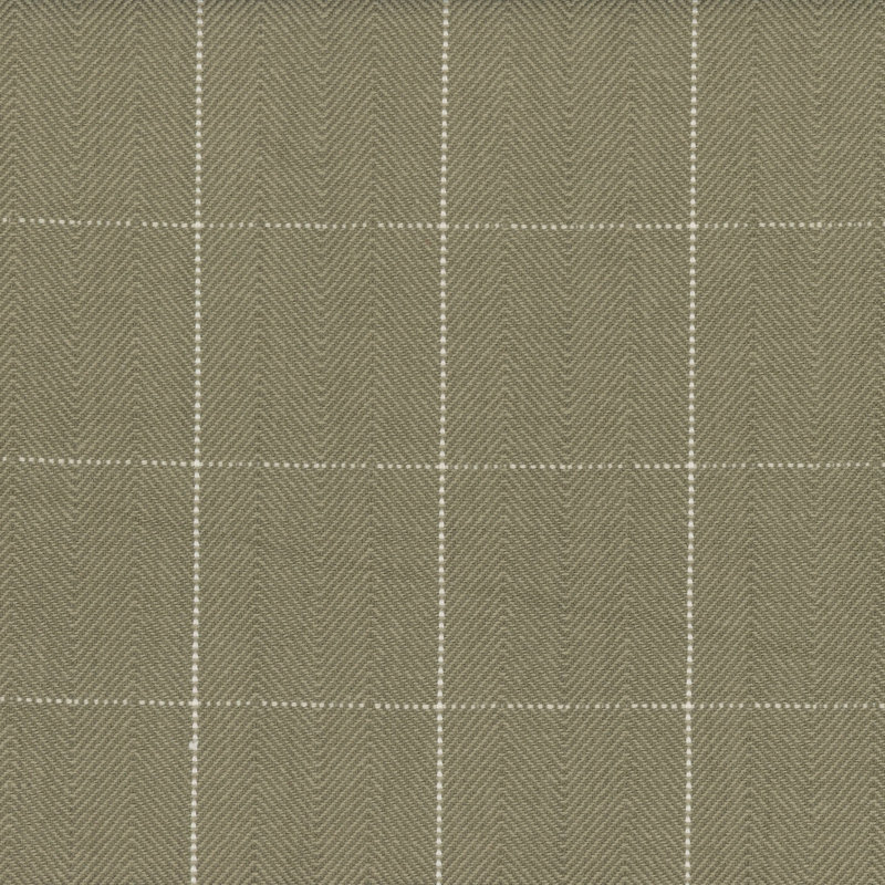 Tissu carré Copley, Armée