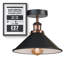 Semi Flush Mount-1175124236