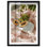«Papaya Page Shadowbox Print Travel Art Prints» par Notoriart