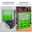 Bernardino Magnetic Storage