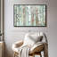 Floral et botanique «Spring Birch Meadow»-100705740