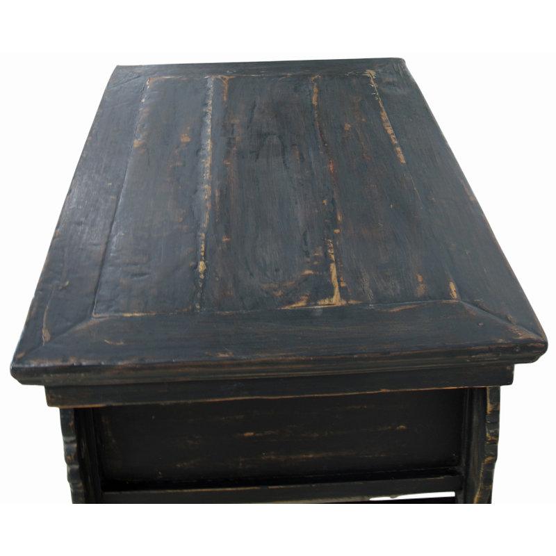 41.75'' W Solid Wood Console Table