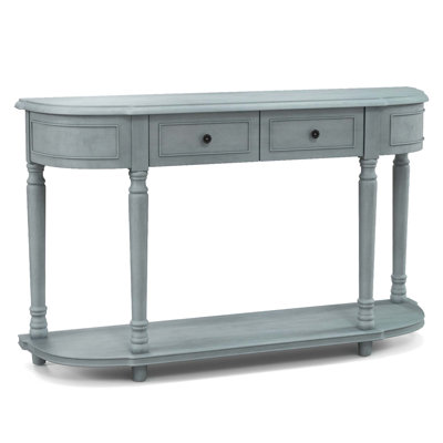 Camaiya 52'' Console Table