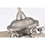 Ventilateur de plafond 52 pales standard 52 po avec télécommande et éclairage inclus-1738978967