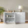 Aspia Modern 152.4 Cm Wide Sideboard